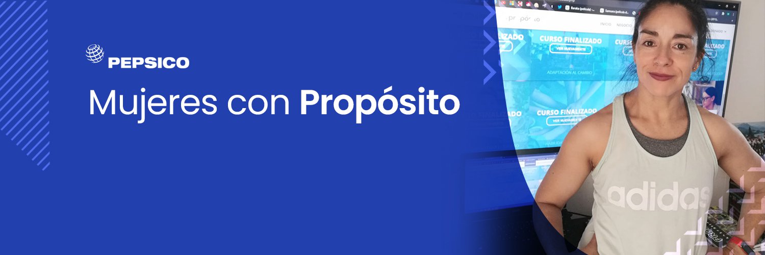 PEPSICO LANZA CURSOS 100 VIRTUALES Y GRATUITOS PARA APOYAR A EMPRENDEDORAS 2