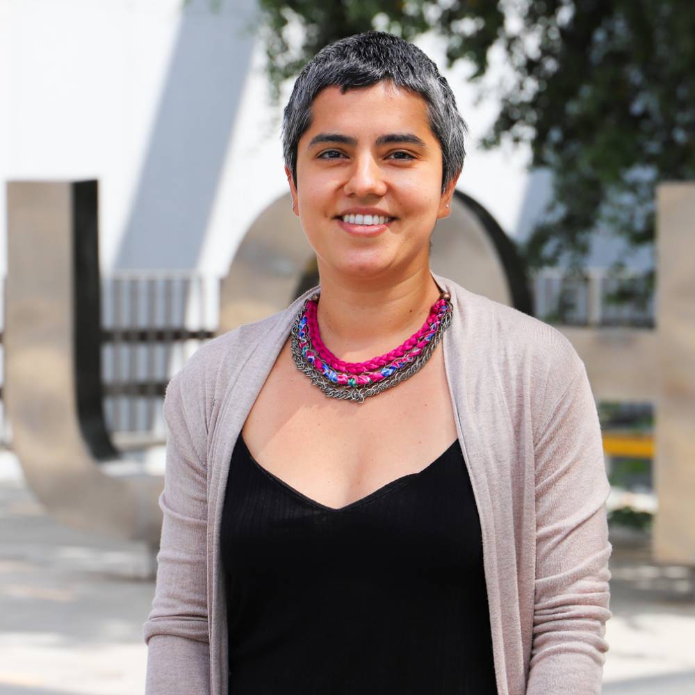 EL REFUGIO EN NIÑOS NIÑAS Y ADOLESCENTES EN CHILE INVESTIGADORA UOH PUBLICA CAPÍTULO EN LIBRO COLECTIVO SOBRE NIÑEZ Y MIGRACIÓN Martina Cocina