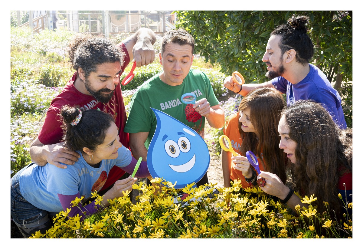 RANCAGUA SE PREPARA PARA RECIBIR UNA NUEVA JORNADA DE FESTICRIN CON 5 BANDAS DE MÚSICA INFANTIL EN VIVO 1