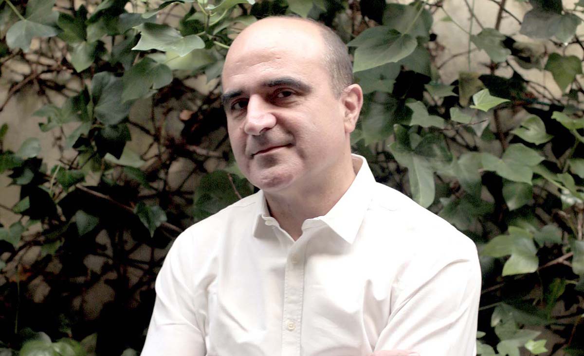 ARQUITECTO ESPAÑOL VICENTE GUALLART CHILE PUEDE SER LÍDER EN CONSTRUCCIÓN EN MADERA DEL MUNDO EN LOS PRÓXIMOS AÑO Arquitecto Español Vicente Guallart
