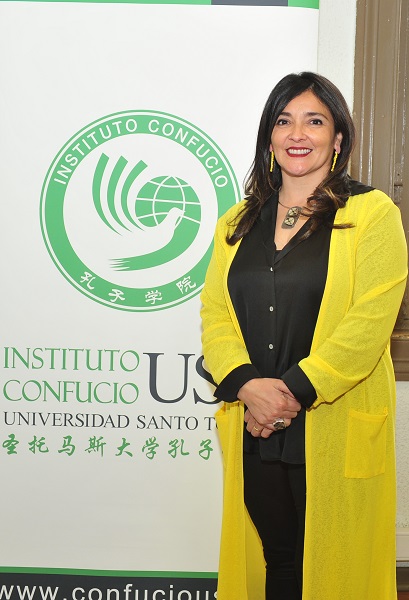 EL INSTITUTO CONFUCIO DE SANTO TOMÁS CELEBRARÁ SU 15 ANIVERSARIO 1