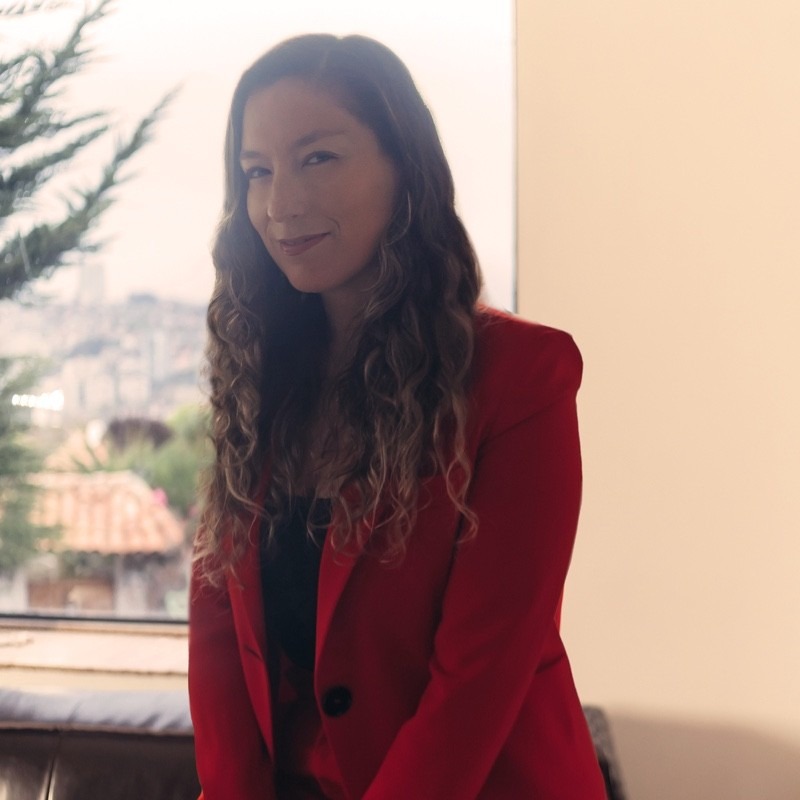 Post Teletón Y ahora qué pasa con las personas con discapacidad en Chile María José Escudero Moreno LRM COMUNICACIONES