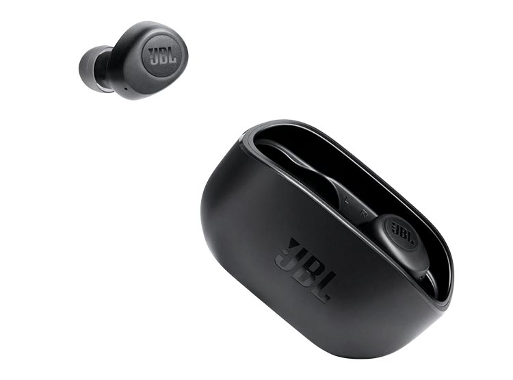 DISFRUTA DE LAS ACTIVIDADES AL AIRE LIBRE CON LOS EQUIPOS DE JBL WAVE 100TWS