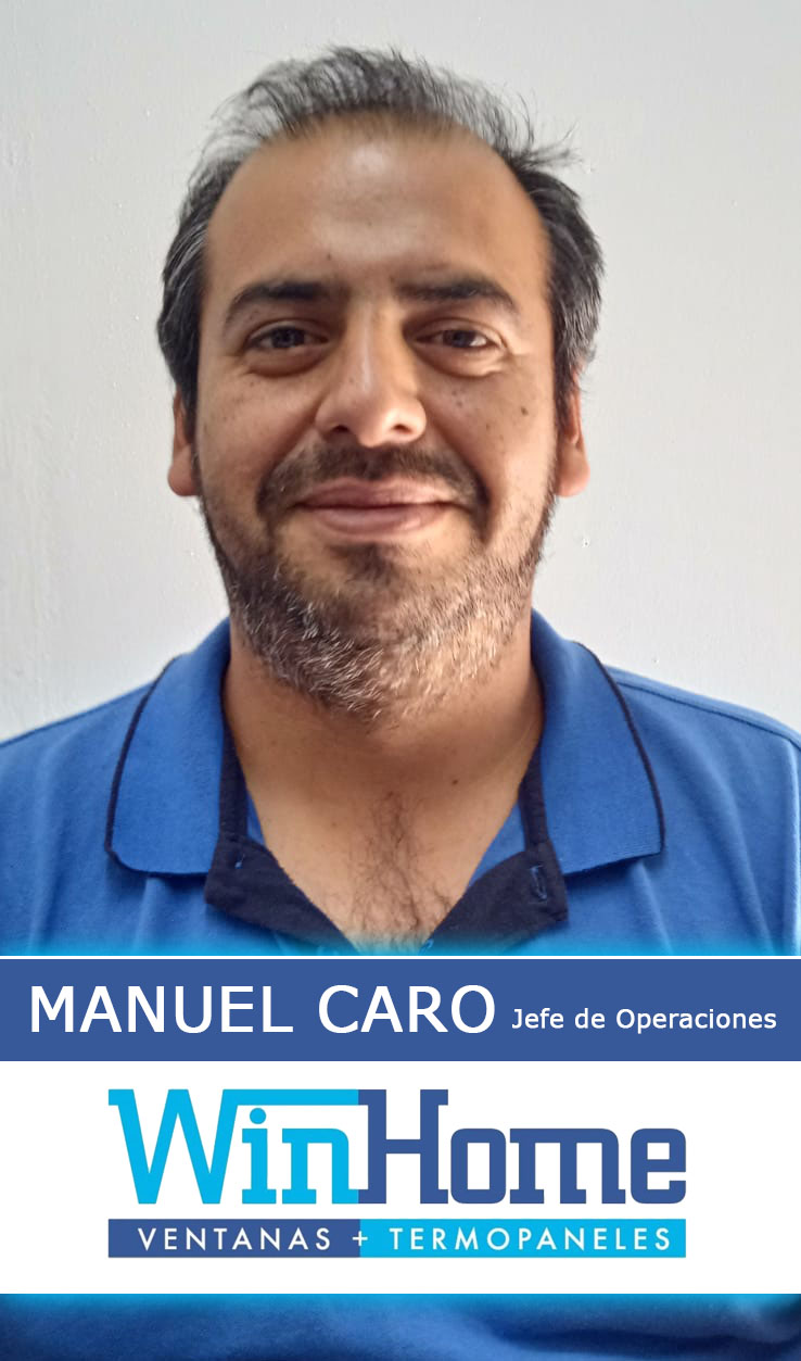 manuel caro