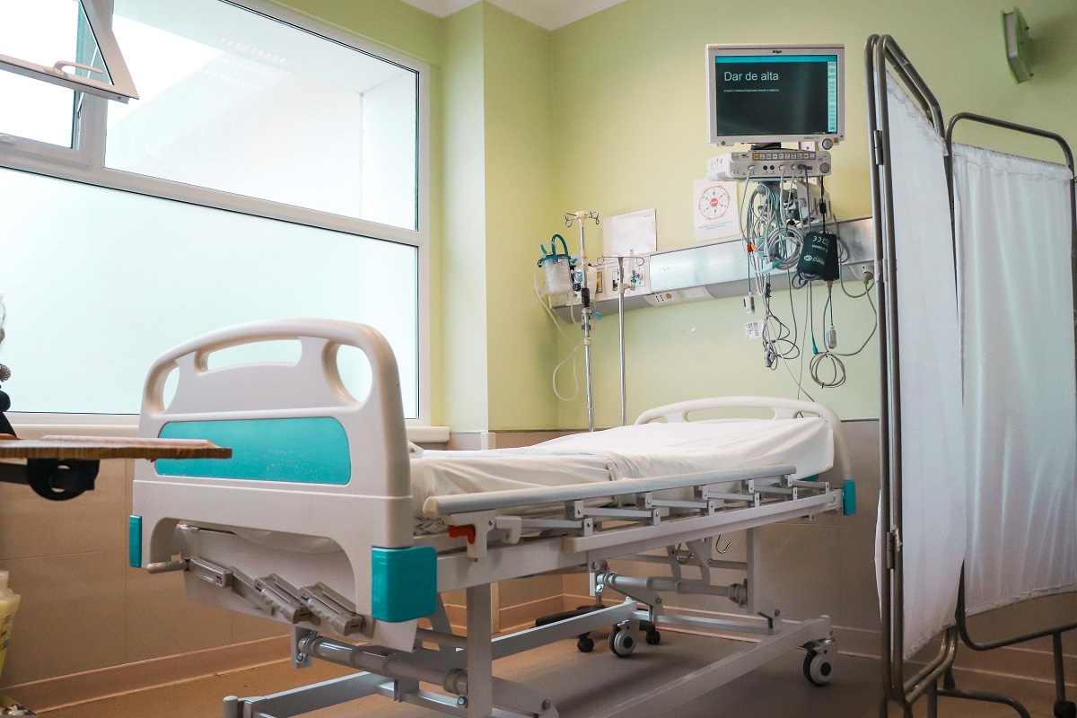 MINSAL POSICIONA AL HRLBO COMO EL HOSPITAL MÁS EFICIENTE EN LA GESTIÓN DE CAMAS DEL PAÍS