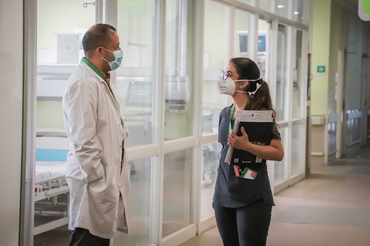 MINSAL POSICIONA AL HRLBO COMO EL HOSPITAL MÁS EFICIENTE EN LA GESTIÓN DE CAMAS DEL PAÍS 3