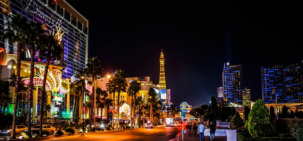 Por qué tomar vacaciones en hoteles con casinos en Chile