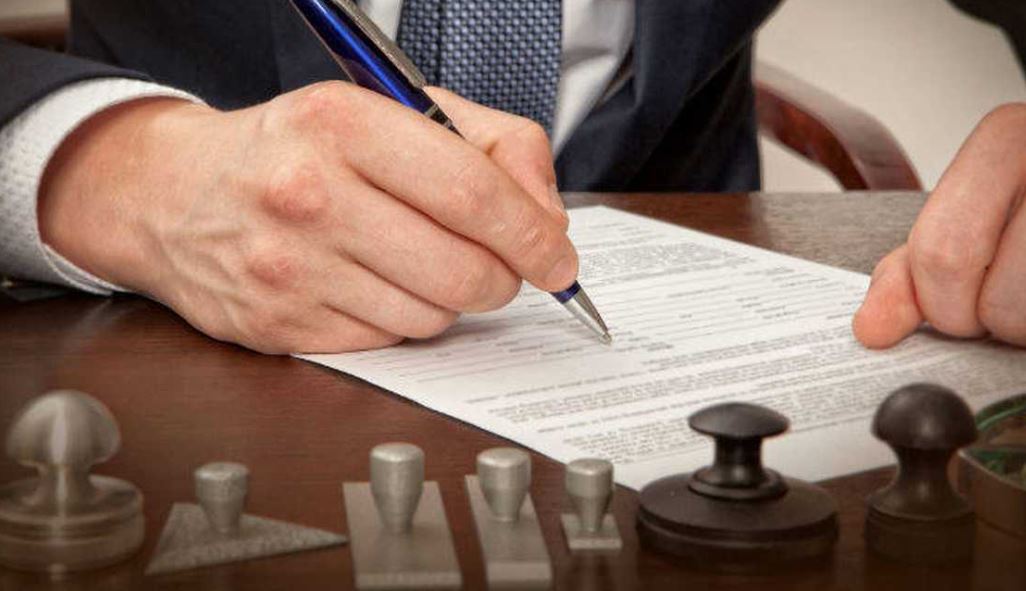AVANZA PROYECTO PARA REDUCIR TRÁMITES ANTE NOTARIOS UNA OPORTUNIDAD PARA LA FIRMA ELECTRÓNICA
