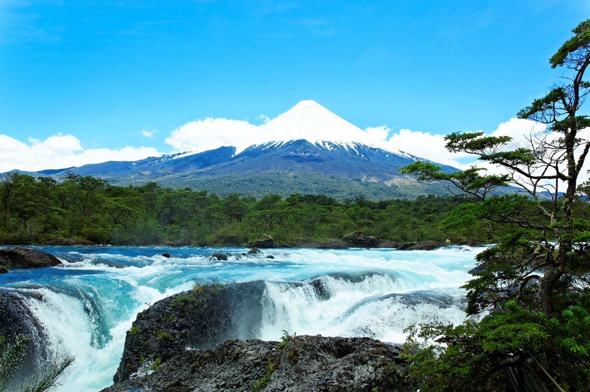 TOP 5 DE LOS MEJORES ALOJAMIENTOS SUSTENTABLES QUE OFRECE DESPEGAR DENTRO DE CHILE