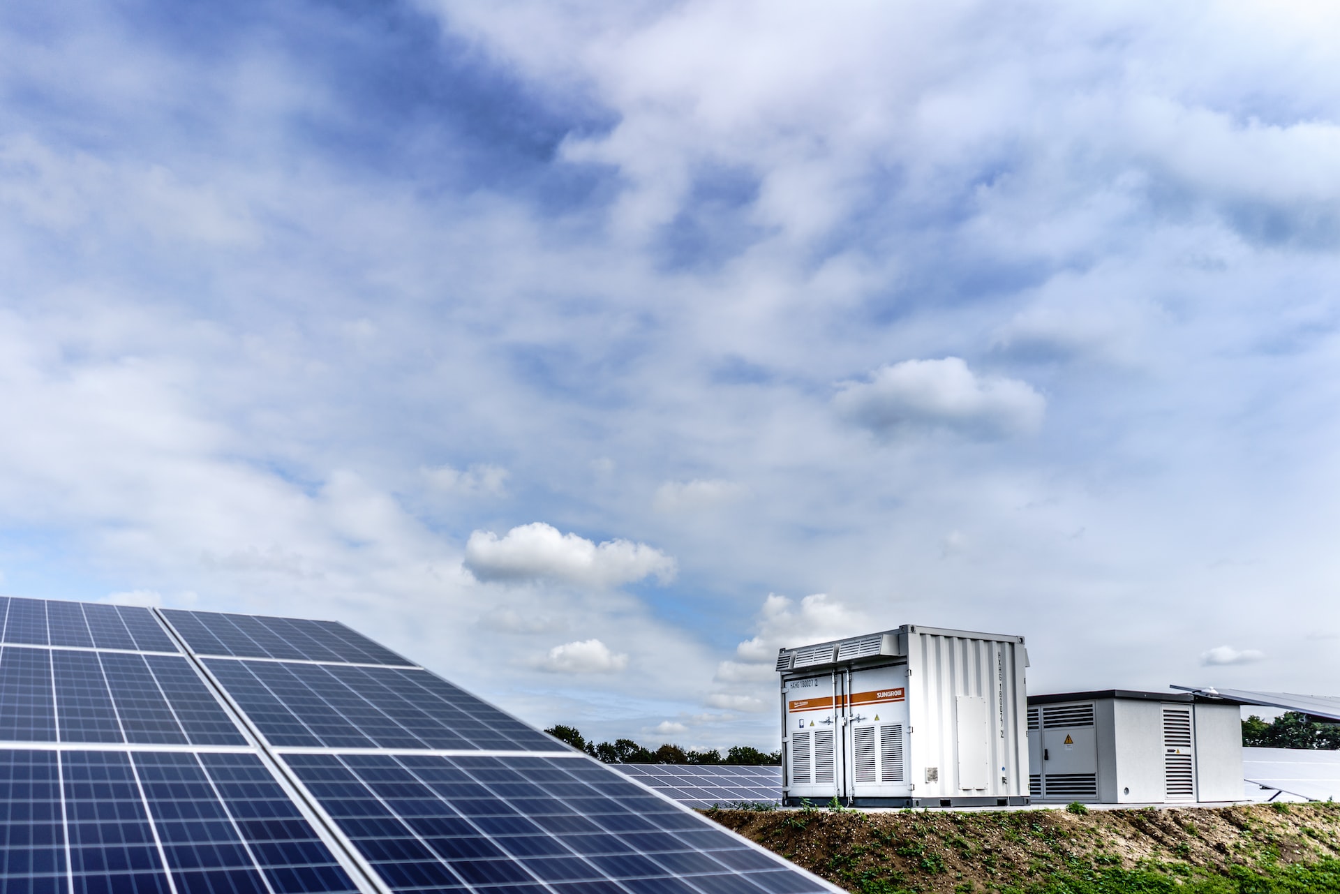 ALMACENAMIENTO ENERGÉTICO PROCESO VITAL PARA UNA TRANSICIÓN EXITOSA