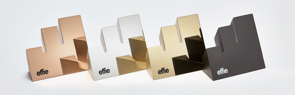 Effie Index Fantástica es una de las agencias independientes más efectivas del mundo
