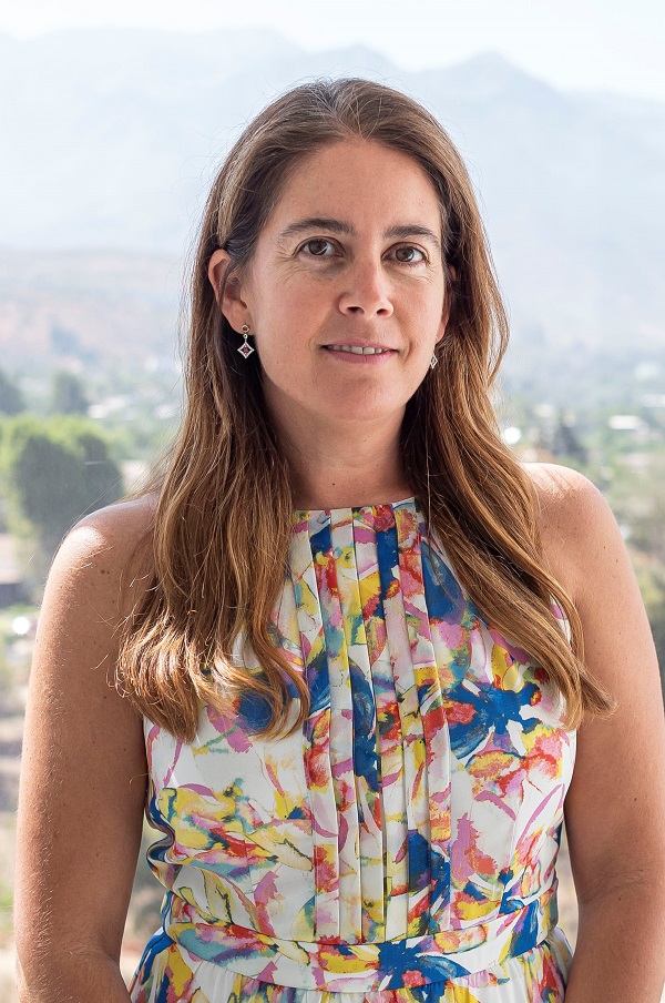 DENUNCIAS POR ACOSO LABORAL Y SEXUAL SUBEN TRAS RETORNO AL TRABAJO PRESENCIAL SUPERANDO LOS NIVELES PREPANDEMIA Fernanda Hurtado gerente general de FGE
