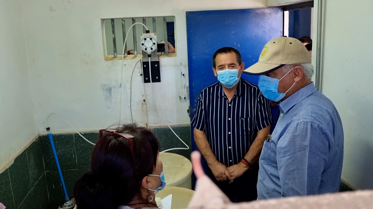 GOBIERNO REGIONAL LIDERA SEMINARIO QUE REUNIRÁ A TODOS LOS SISTEMAS APRS Y ACTORES CLAVES PARA ABORDAR PROBLEMÁTICA DEL AGUA EN LA REGIÓN05710b0c 4a42 464b b14c 3c7d451cf804