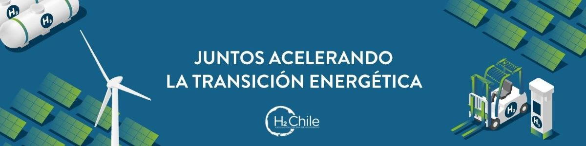 SOCIACIÓN CHILENA DE HIDRÓGENO REÚNE A PRINCIPALES ACTORES DE LA INDUSTRIA EN CELEBRACIÓN DEL DÍA DEL HIDRÓGENO VERDE