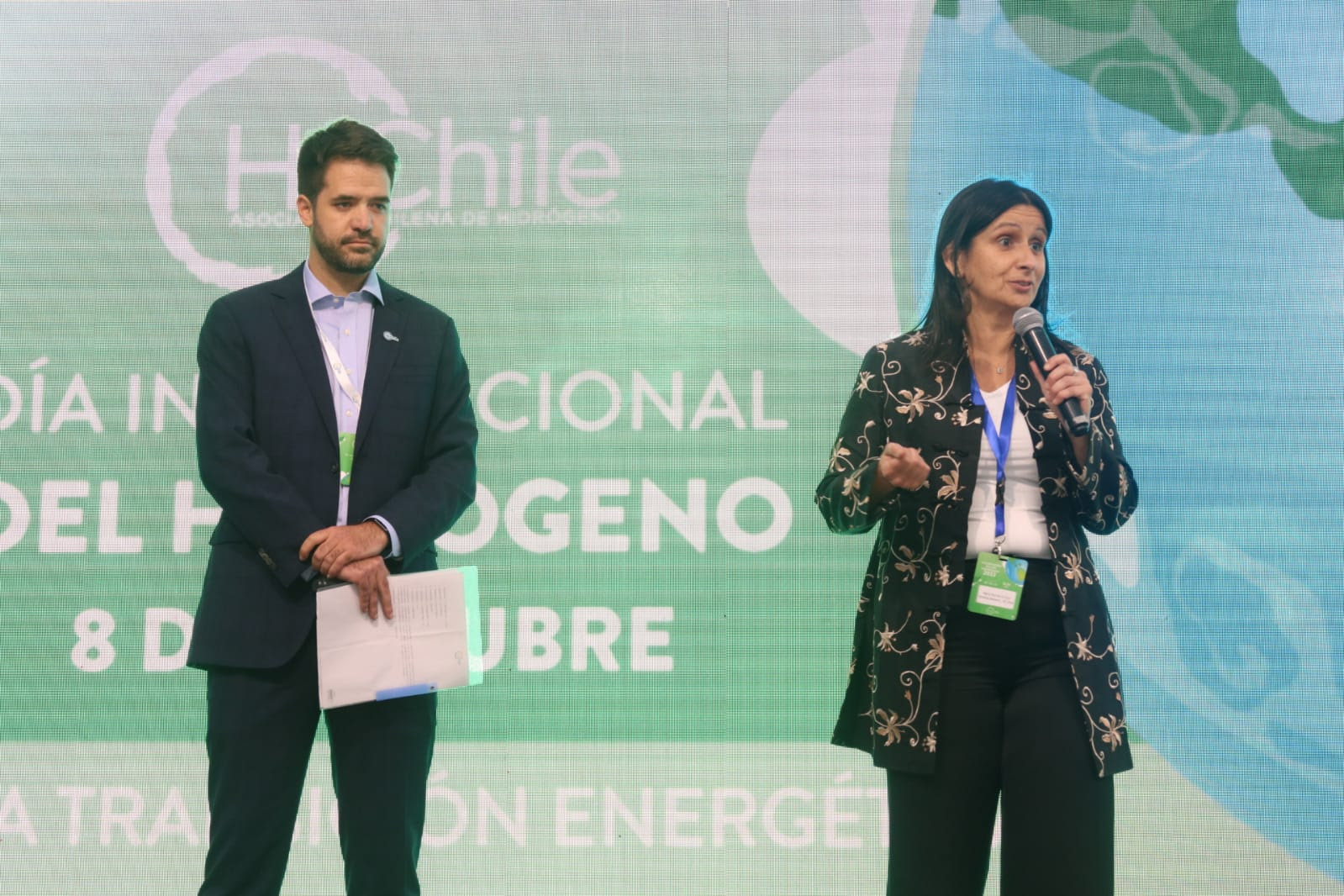 SOCIACIÓN CHILENA DE HIDRÓGENO REÚNE A PRINCIPALES ACTORES DE LA INDUSTRIA EN CELEBRACIÓN DEL DÍA DEL HIDRÓGENO VERDE 3