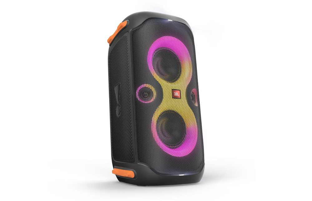 CELEBRA HALLOWEEN JUNTO A JBL Y SUS PARLANTES DE MIEDO