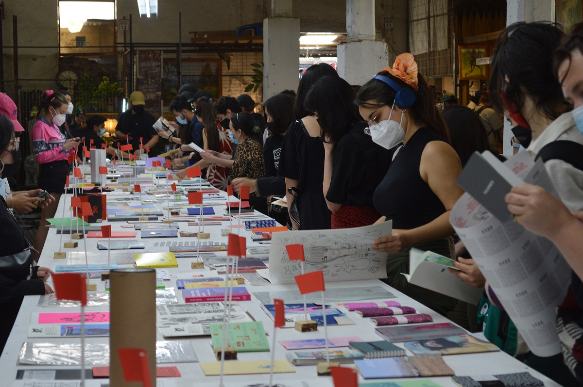 MINISTERIO DE LAS CULTURAS INVITA A LA CIUDADANÍA A PARTICIPAR EN EL MES DEL DISEÑO 2022 QUE SE DESARROLLARÁ CON ACTIVIDADES A LO LARGO DE TODO CHILE 1