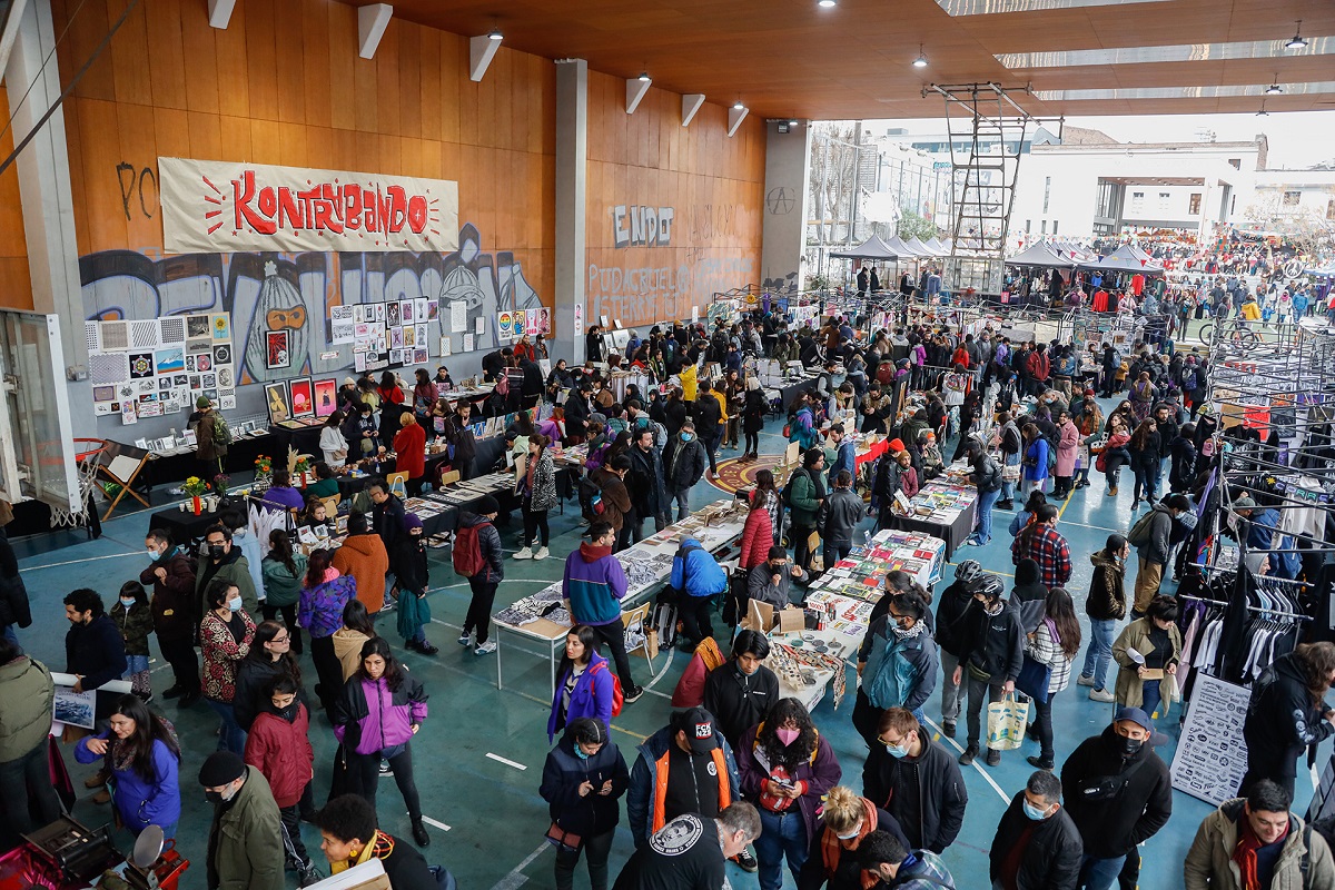 MINISTERIO DE LAS CULTURAS INVITA A LA CIUDADANÍA A PARTICIPAR EN EL MES DEL DISEÑO 2022 QUE SE DESARROLLARÁ CON ACTIVIDADES A LO LARGO DE TODO CHILE 2
