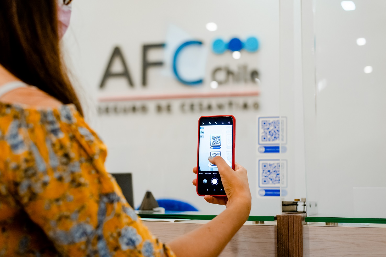 TASA DE DESOCUPACIÓN DEL 79 AFC ENTREGA RECOMENDACIONES PARA COBRAR EL SEGURO DE CESANTÍA