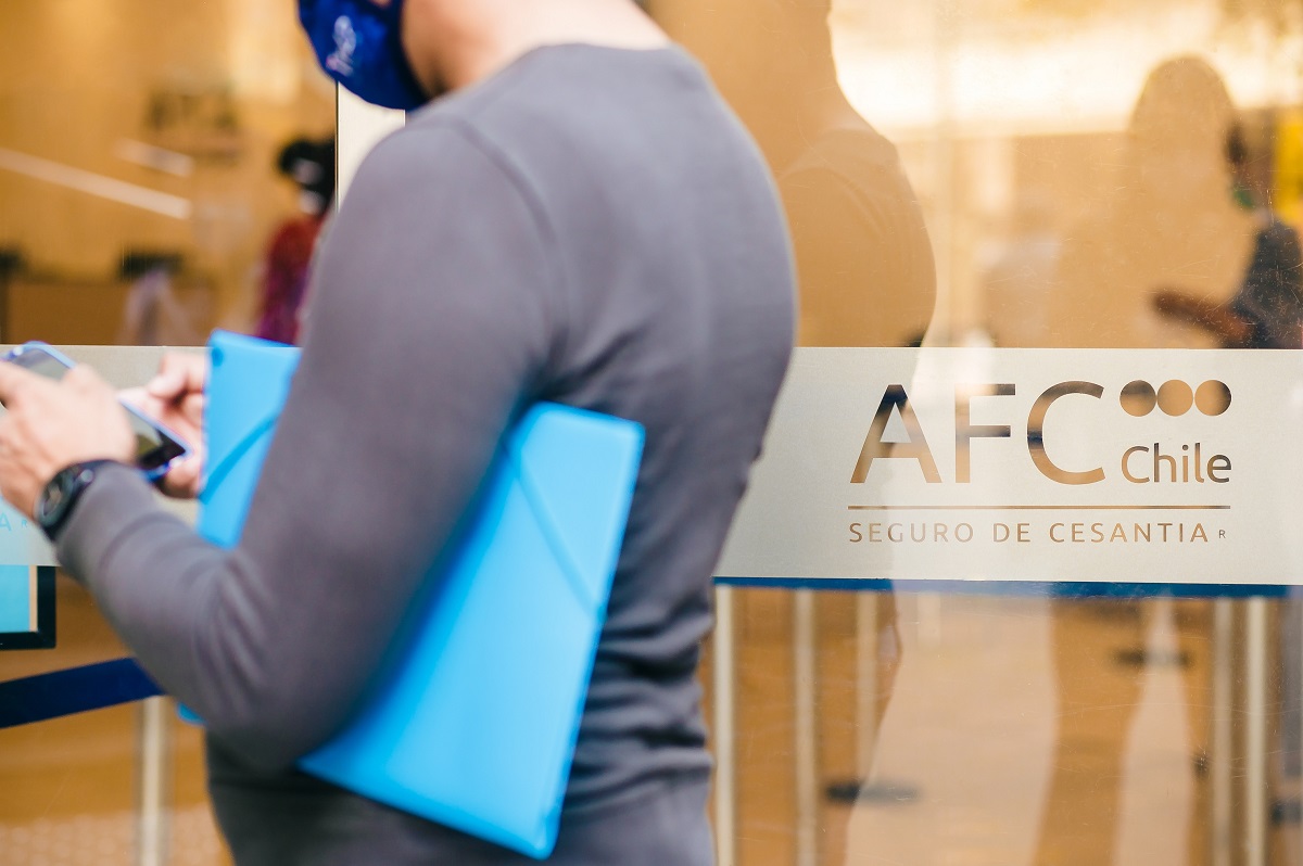 TASA DE DESOCUPACIÓN DEL 79AFC ENTREGA RECOMENDACIONES PARA COBRAR EL SEGURO DE CESANTÍA