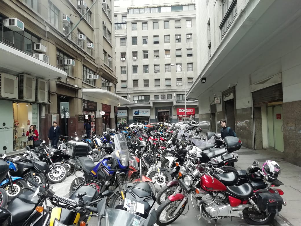 38.713 MOTOS NUEVAS COMERCIALIZADAS EN PERIODO ENERO A AGOSTO A PESAR DE LA DESACELERACIÓN