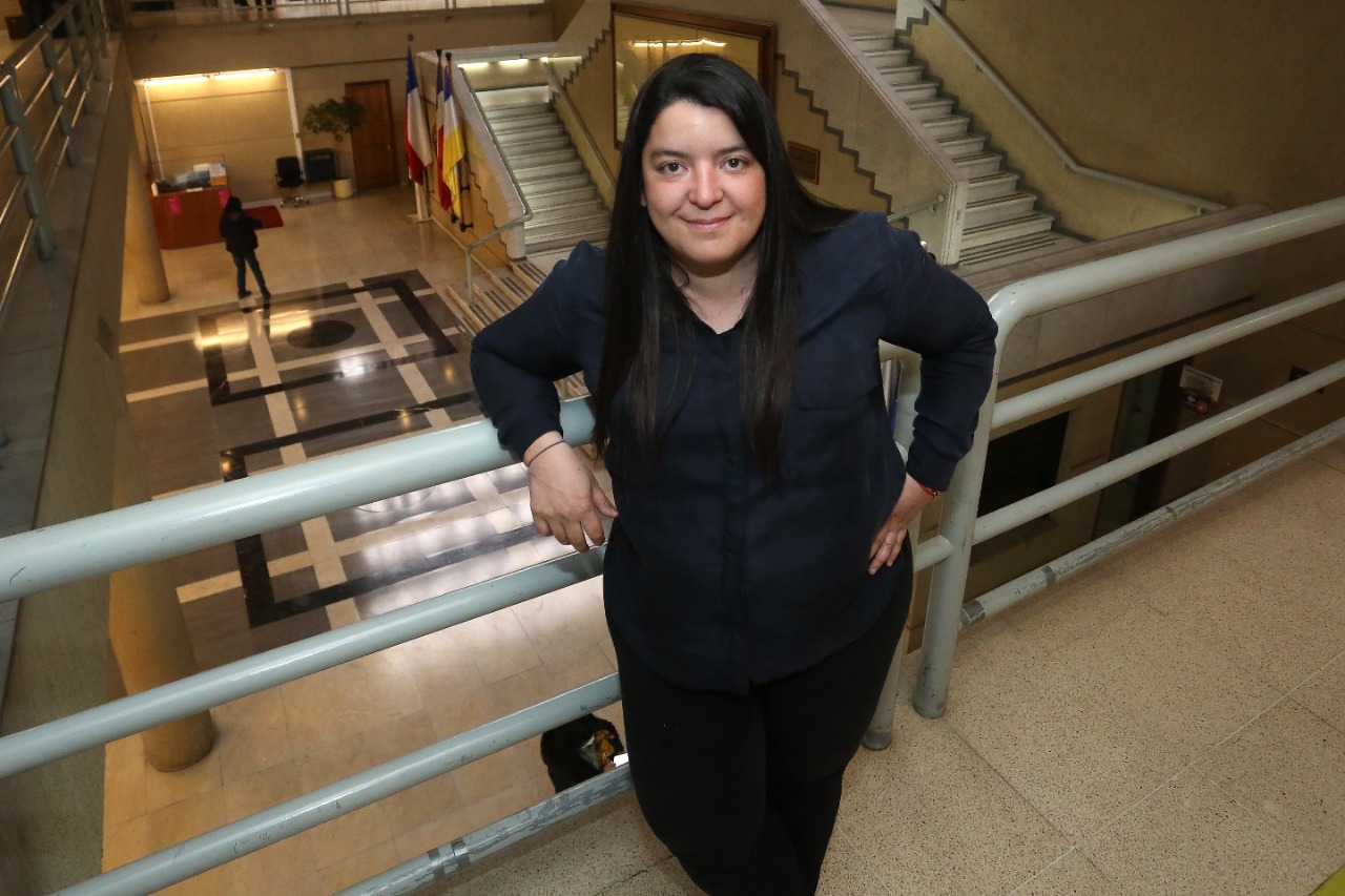 DIPUTADA ROMERO EMPLAZA AL DELEGADO PRESIDENCIAL PARA QUE DISPONGA DE MAYOR PRESENCIA POLICIAL EN SAN FRANCISCO DE MOSTAZAL TRAS GRAVE BALACERA