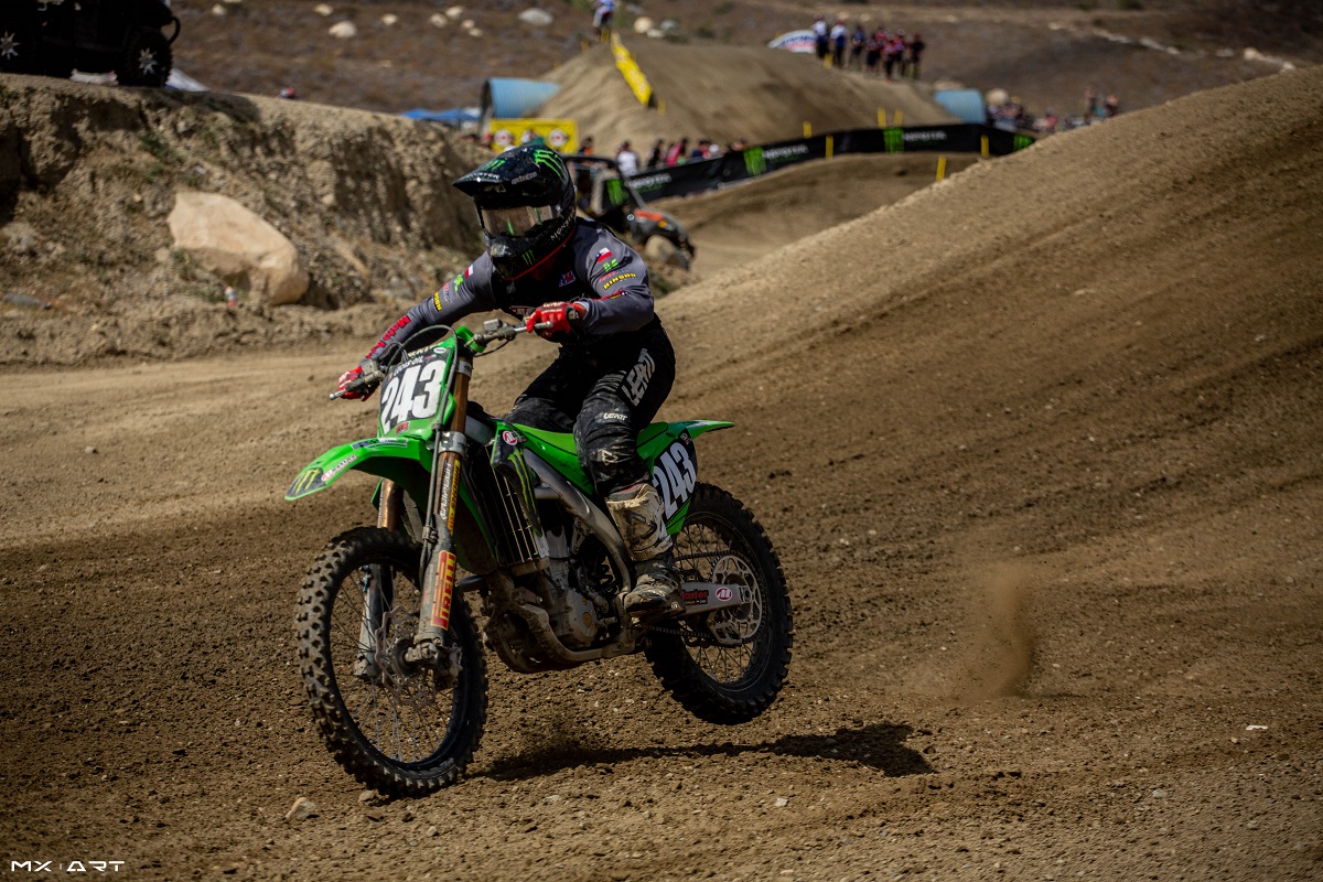 CHILE PREPARA SU VUELTA AL MOTOCROSS DE LAS NACIONES 2022 Hardy Muñoz 2
