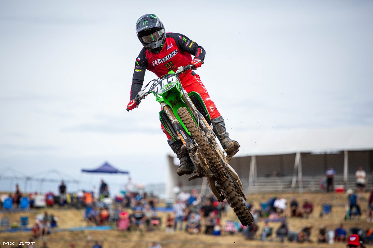 CHILE PREPARA SU VUELTA AL MOTOCROSS DE LAS NACIONES 2022 Hardy Muñoz 1