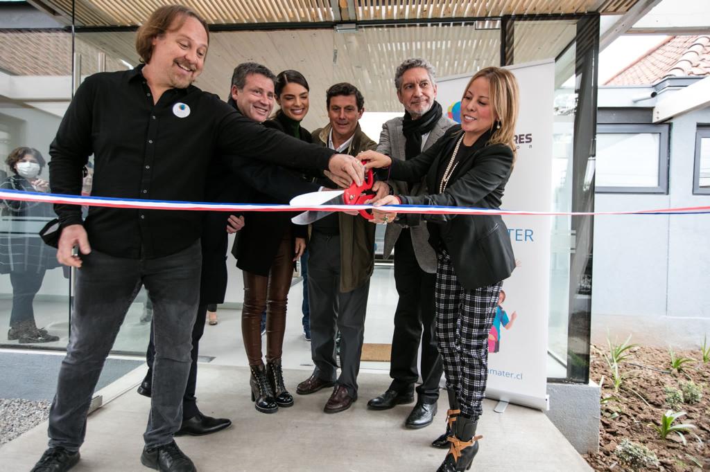 FUNDACIÓN DE MARC ANTHONY Y RECONOCIDA PRODUCTORA AYUDAN A CONSTRUIR CASA DE ACOGIDA PARA NIÑOS CON ENFERMEDAD RENAL 3