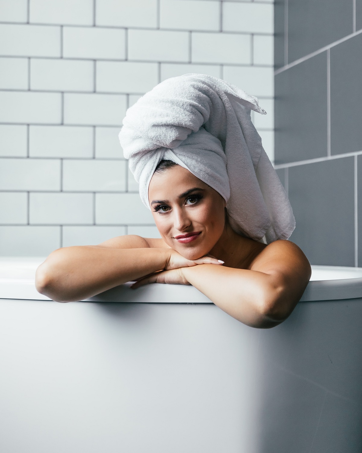 La importancia de cuidar el cabello en verano