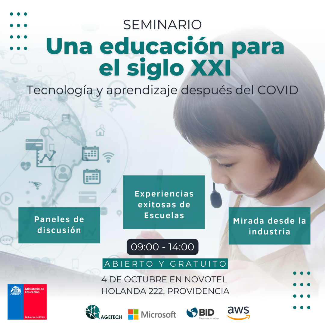 MÁS ALLÁ DE DISPOSITIVOS Y CONEXIÓN EL POTENCIAL DE LA TECNOLOGÍA EDUCATIVA EN LA TRANSFORMACIÓN DE LA EXPERIENCIA DE APRENDIZAJE. 2