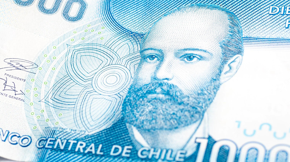 EL IMACEC DE FEBRERO CAE 05 EN COMPARACIÓN CON IGUAL MES DEL AÑO ANTERIOR