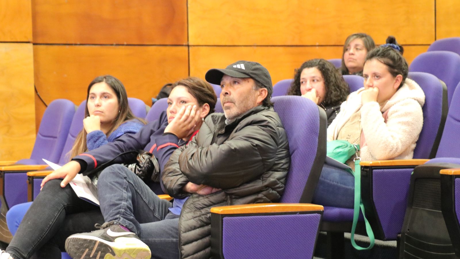 MINVU OHIGGINS INVITA A PARTICIPAR EN LA VOTACIÓN DEL CONSEJO DE LA SOCIEDAD CIVIL DEL SECTOR VIVIENDA 2