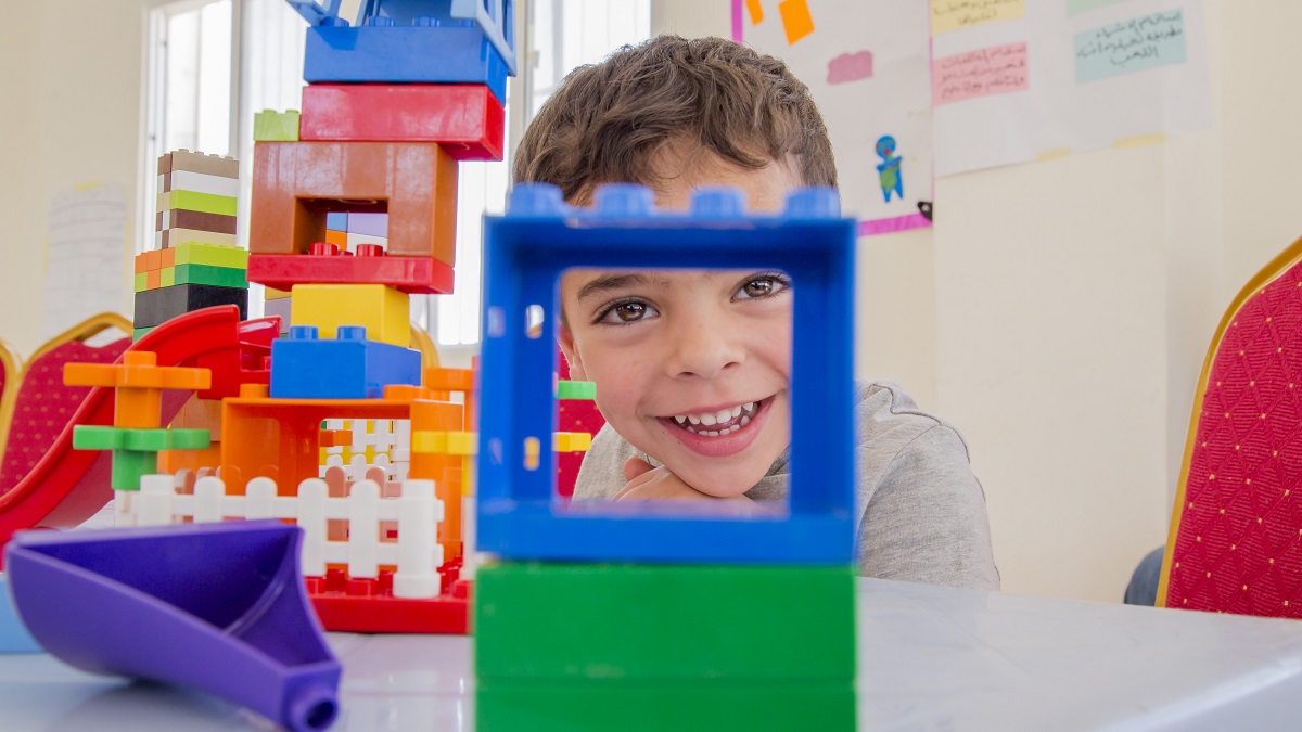 DESPUÉS DE 4 AÑOS VUELVE A CHILE LEGO FUN FEST EL EVENTO DE CONSTRUCCIÓN CON PIEZAS LEGO MÁS GRANDE DE LATINOAMÉRICA 4