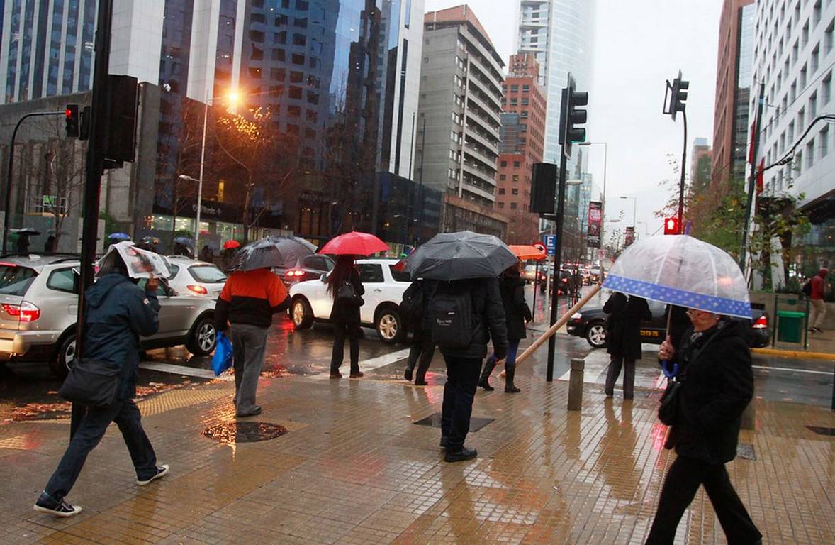 TRAS INTENSAS LLUVIAS LO QUE TIENE QUE SABER TU COMUNIDAD SOBRE SEGUROS EN EDIFICIOS Y CONDOMINIOS