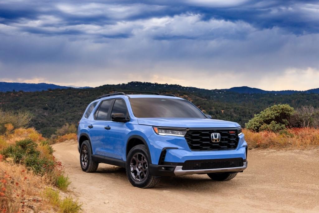 SIGUE ESTOS CONSEJOS PARA IR CON TU AUTO A LA PLAYA DISFRUTAR DEL VERANO Y EVITAR EL DESGASTE DE SUS COMPONENTES Honda Pilot