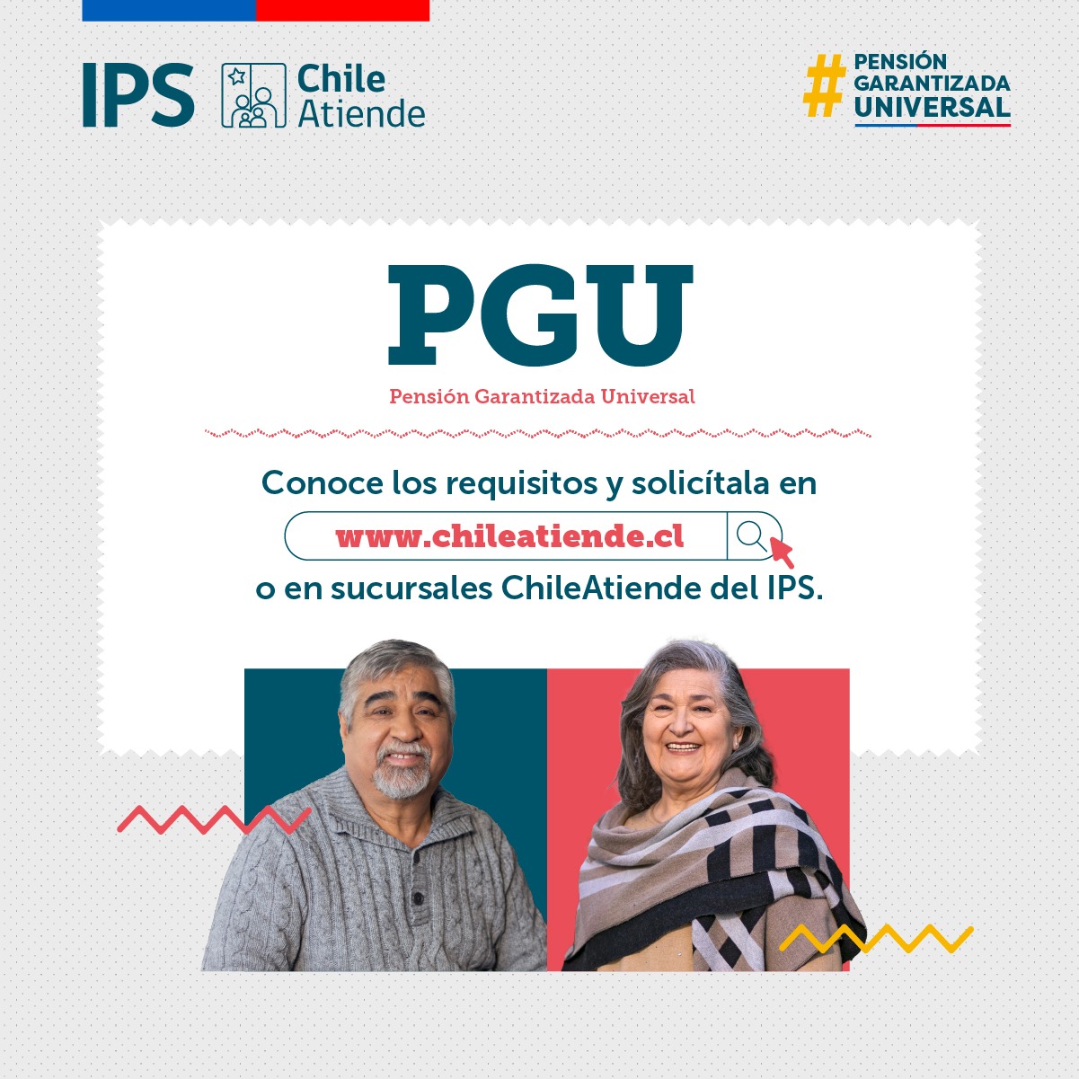 IPS PREPARÓ SUS PROCESOS PARA IMPLEMENTAR EL REAJUSTE DE LA PENSIÓN GARANTIZADA UNIVERSAL 7pgu