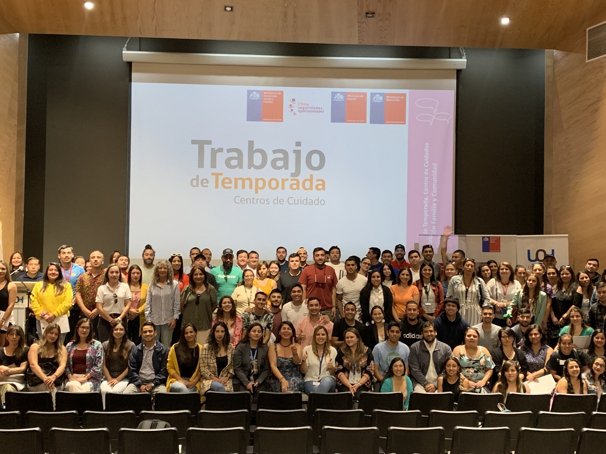 ENCARGADOS DE 27 MUNICIPIOS CONOCIERON DETALLES DE LAS ESCUELAS DE VERANO 2023 Y RECIBIERON KITS DE ARTÍCULOS DEPORTIVOS