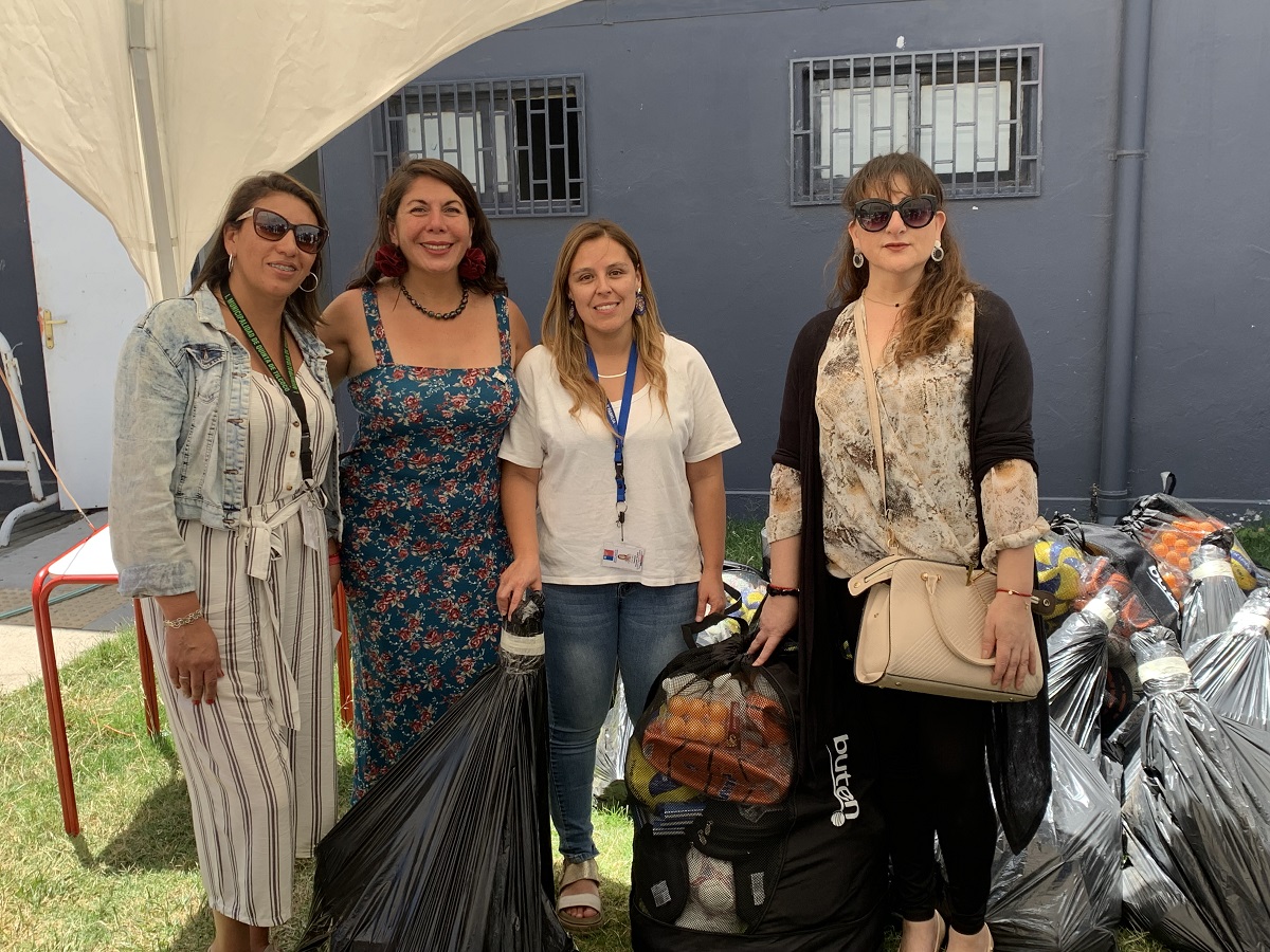 ENCARGADOS DE 27 MUNICIPIOS CONOCIERON DETALLES DE LAS ESCUELAS DE VERANO 2023 Y RECIBIERON KITS DE ARTÍCULOS DEPORTIVOS 2