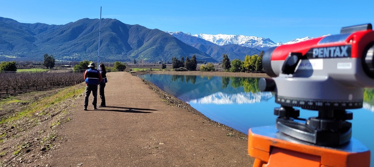 DGA MOP OHIGGINS CURSÓ MULTAS POR MÁS DE 868 MILLONES POR EXTRACCIÓN ILEGAL DE AGUAS EL 2022 2