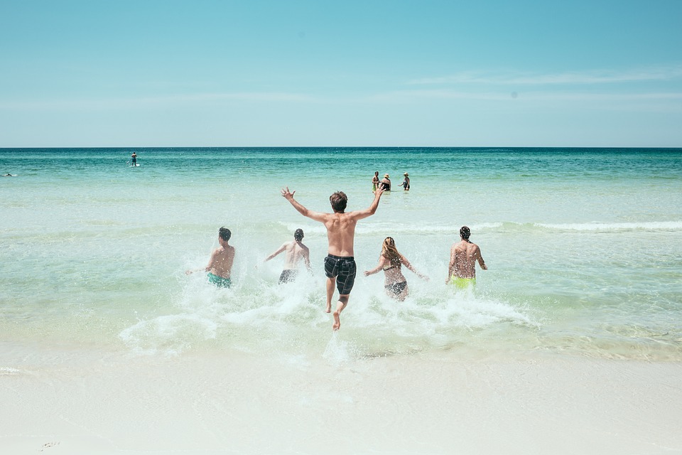 MODO VACACIONES ESTOS SON LOS SEGUROS QUE DEBES CONOCER PARA SALIR TRANQUILO 1
