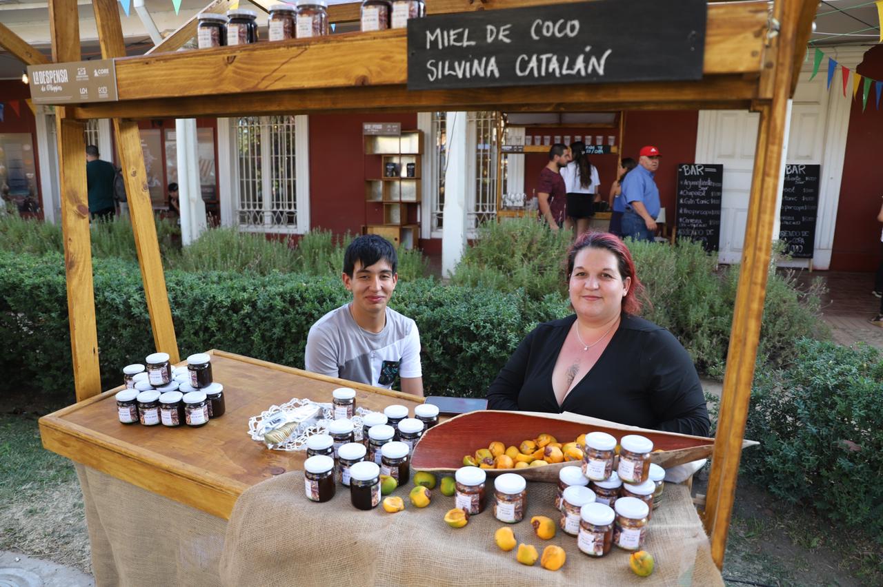 FESTIVAL GASTRONÓMICO A DESPENSA RESCATÓ RAÍCES AGROALIMENTARIAS DE OHIGGINS IMG 7823 2
