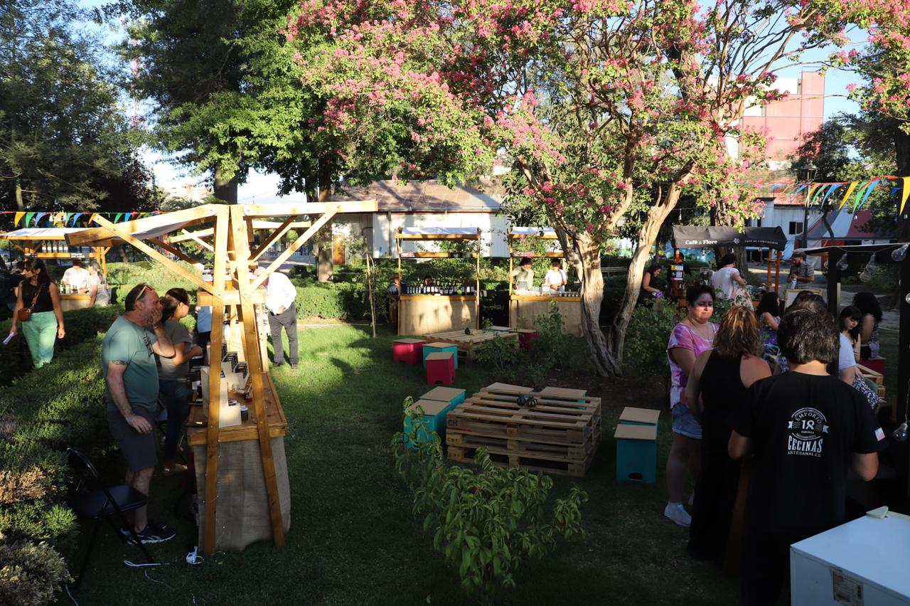 FESTIVAL GASTRONÓMICO A DESPENSA RESCATÓ RAÍCES AGROALIMENTARIAS DE OHIGGINS IMG 7823 3