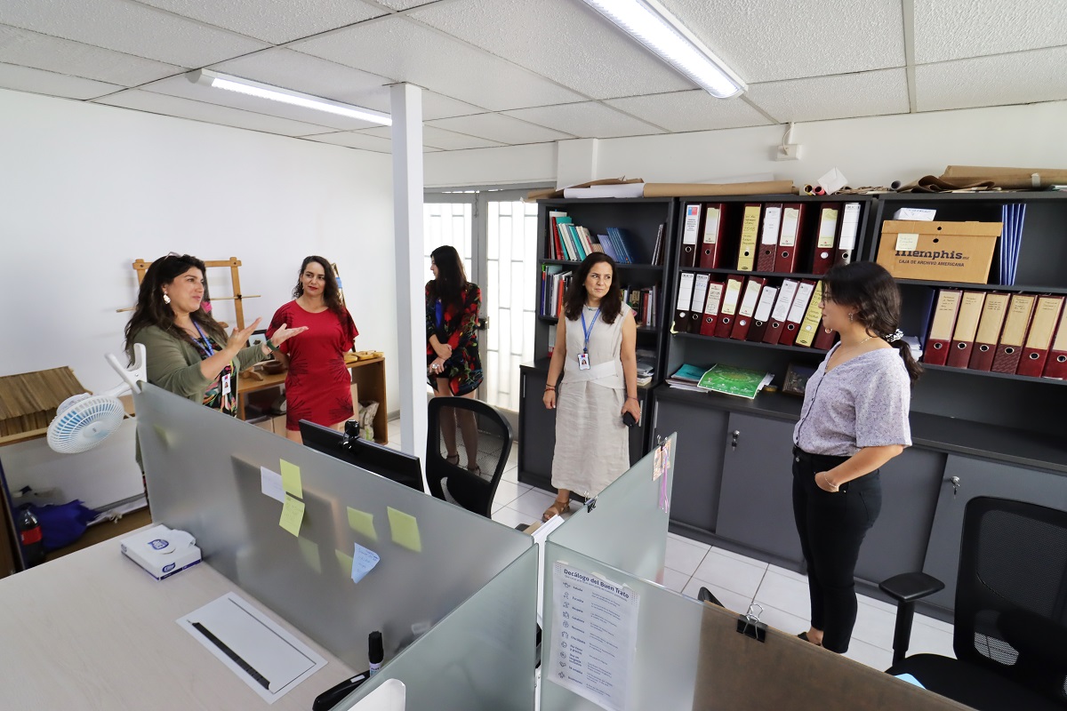 PATRIMONIO BUSCA POTENCIAR EL TRABAJO CON LAS COMUNIDADES DE OHIGGINS 1