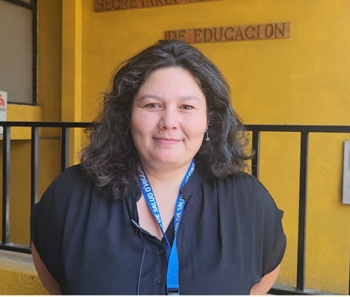 SEREMI DE SALUD REALIZA JORNADA DE VACUNACIÓN A PERSONAL DE EDUCACIÓN ANTES DE INICIAR AÑO ESCOLAR 2023