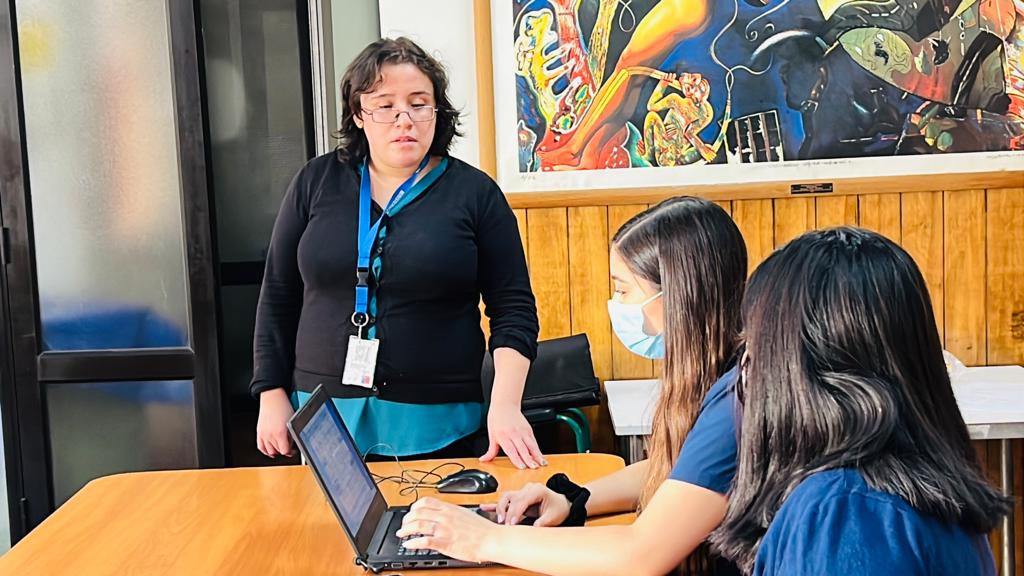 SEREMI DE SALUD REALIZA JORNADA DE VACUNACIÓN A PERSONAL DE EDUCACIÓN ANTES DE INICIAR AÑO ESCOLAR 2023 3