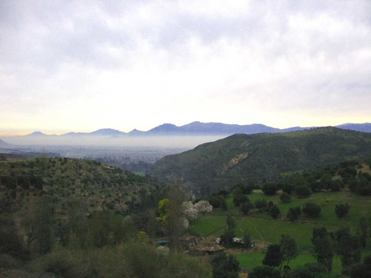 SE DECLARA LA SEGUNDA PREEMERGENCIA AMBIENTAL DEL AÑO EN EL MARCO DEL NUEVO PLAN DE DESCONTAMINACIÓN POR MP 25