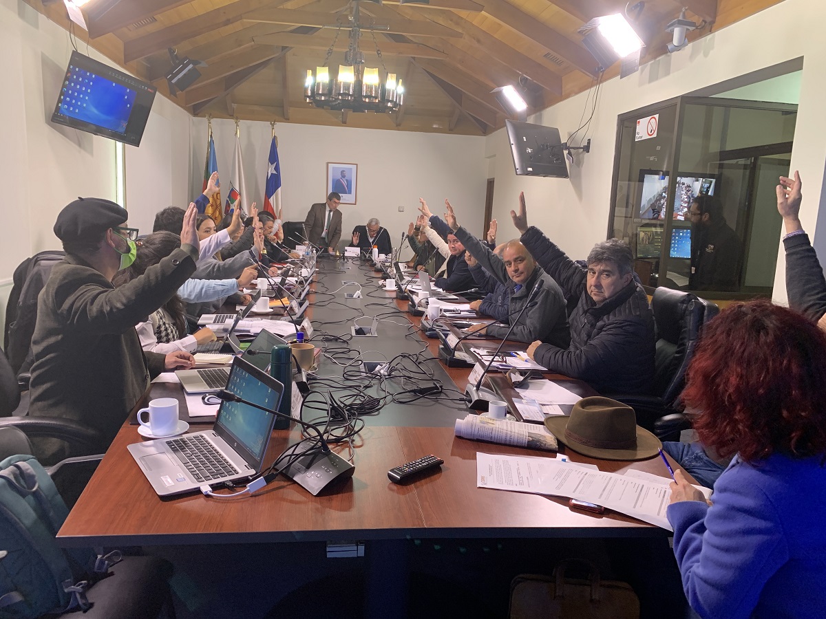 FONDO DE MEDIOS DE COMUNICACIÓN 2023 ADJUDICA MÁS DE 119 MILLONES EN LA REGIÓN DE OHIGGINS