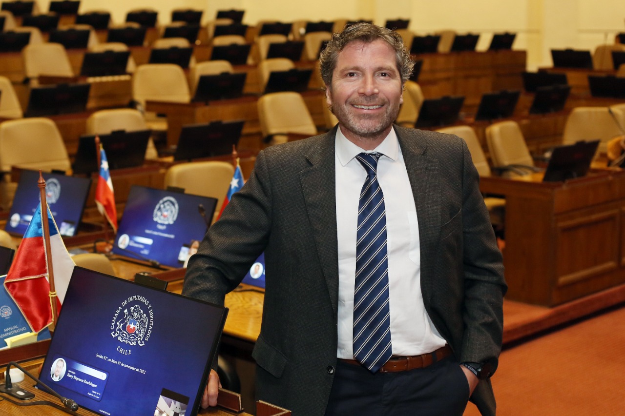 DIPUTADO CORNEJO LLAMA A ENDURECER PENAS POR EL DELITO DE ABIGEATO Y PIDE QUE PROYECTO SE CONVIERTA EN LEY ANTES DE LAS FESTIVIDADES DE SEPTIEMBRE