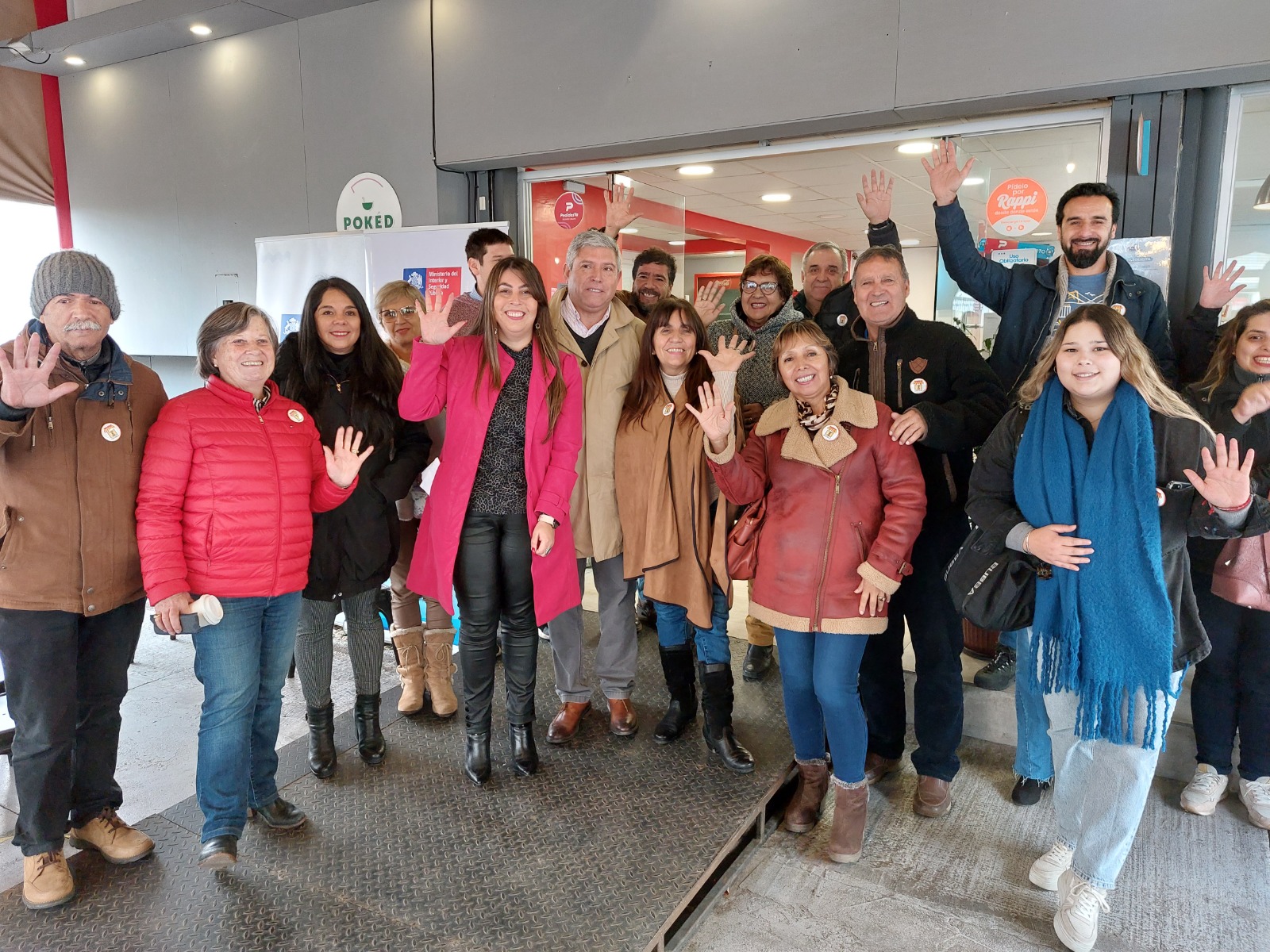 MÁS DE 55 MIL TRABAJADORES BENEFICIADOS DAN A CONOCER ALCANCES REGIONALES DEL AUMENTO DEL SUELDO MÍNIMO Y SUBSIDIOS A MIPYMESjpeg